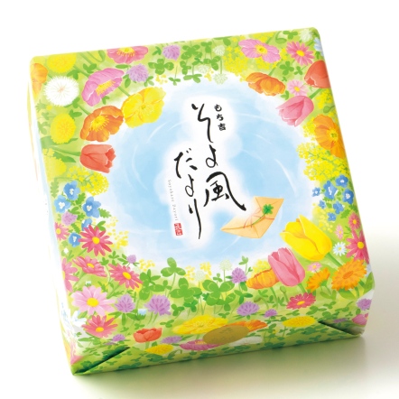 清風寄語 綜合禮盒 27枚入