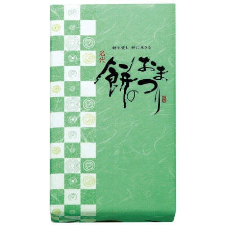 仙餅慶典 禮盒 8枚入