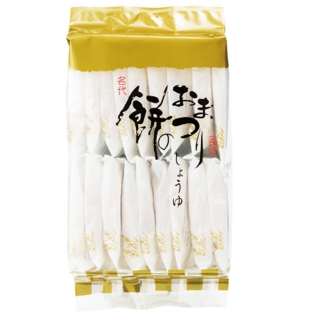 仙餅慶典 經典醬油風味 (18入)