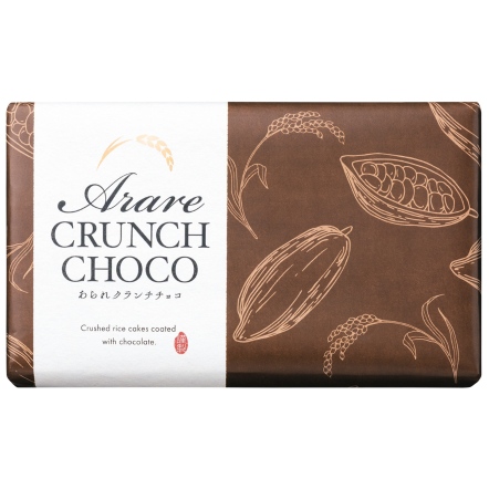 米香可可棒禮盒 10枚入