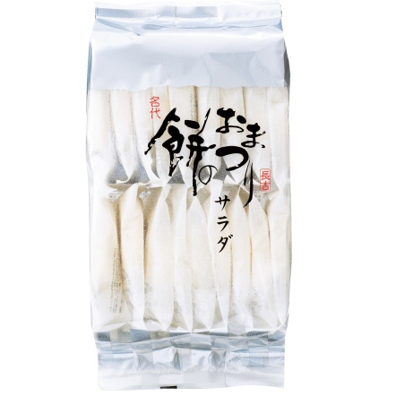 仙餅慶典 經典鹽風味 (18入)
