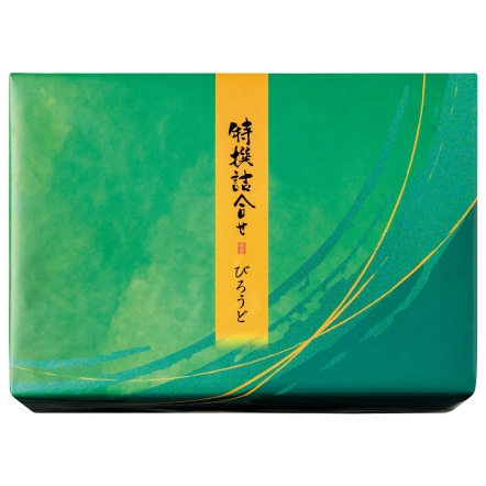 碧絨 特選綜合禮盒 46枚入