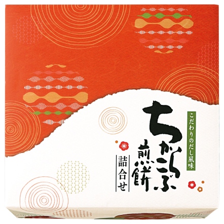 勁脆禮盒 28枚入