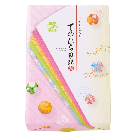 手心日記綜合米菓 禮盒 12包入