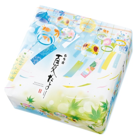 夏之寄語 綜合禮盒 29枚入