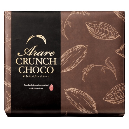 米香可可棒禮盒 20枚入