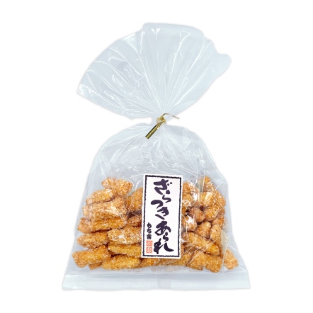 米菓一口棒 砂糖口味